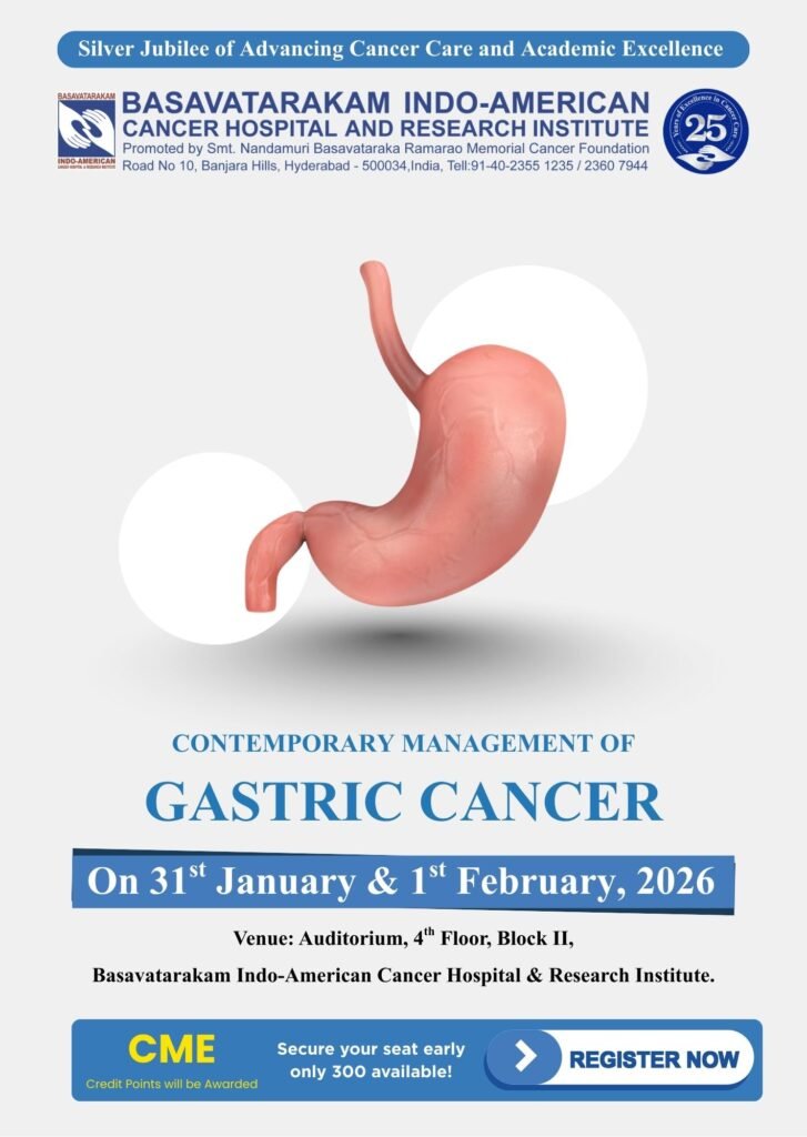 Contemporary Management of Gastric Cancer live operative workshop